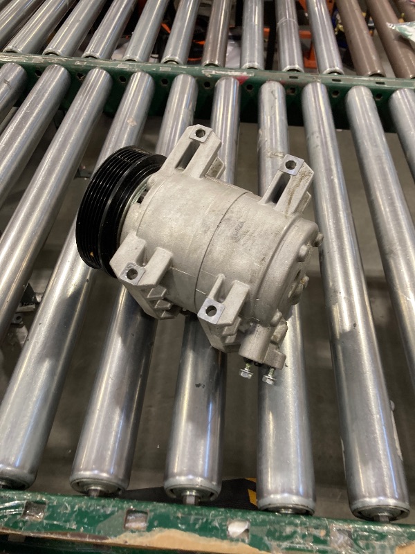 Photo 1 of A/C AC Compressor Replacement for Nissan Rogue 2.5L 2008-2013 CO 11200C 92600JM01C