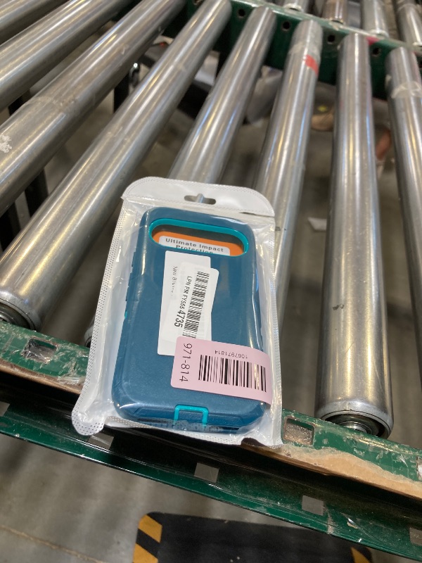 Photo 1 of I-HONVA for Google Pixel 10 Case/Pixel 10 Pro Case Shockproof Dust/Drop Proof 3-Layer Full Body Protection [Without Screen Protector] Rugged Heavy Duty Cover for Pixel 10/10 Pro,Turquoise