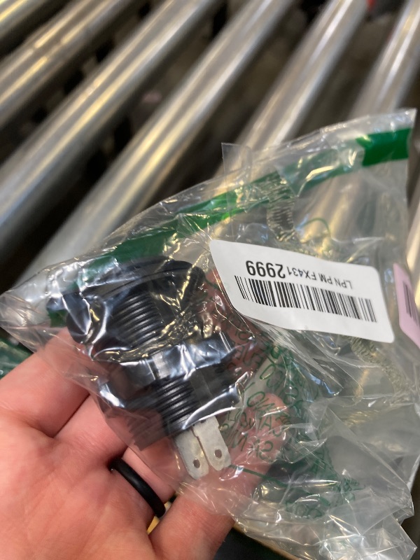 Photo 1 of Dickno 1 PCS Car Angel Eye Fog Light, 2.5'' Round COB LED Super Bright High Power Fog Angel Eye Projector with Halo Rings, Universal Vehicle DRL Daytime Driving Light Fog Lamp Bulbs (Blue)