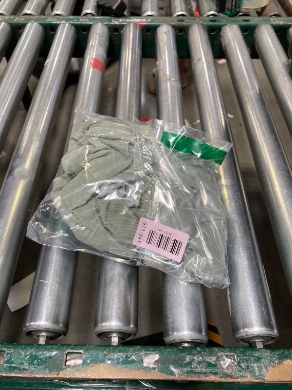 Photo 1 of Greuame Baby Swing Cover - Compatible with 4moms MamaRoo 5 Launched 2022 - Soft & Breathable Fabric, Machine Washable, Perfect for Baby & Newborn (Cover Only) Sage