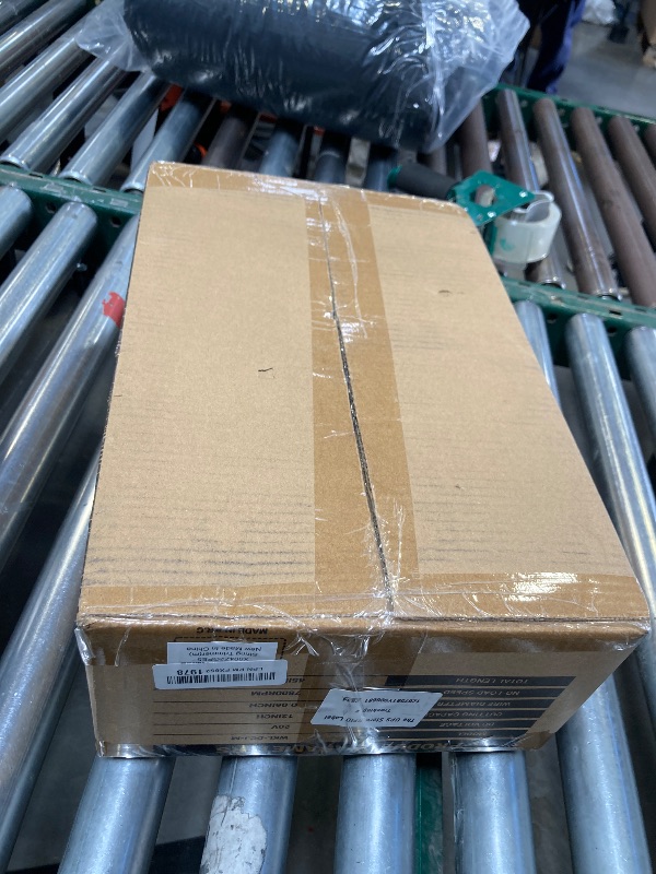 Photo 1 of 12" Electric Weed Wacker (No Battery) Compatible with Milwaukee18V Battery, Automatic Line Feed Weed Eater Battery Powered, Cordless String Trimmer with 4 Line Spools for Lawn, Garden