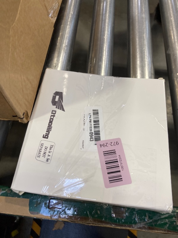 Photo 1 of Otoolling 64 Pcs Colorful Swivel Snap Hook with Key Rings Lobster Claw Clasps Keychain Making Kit Swivel Clasps Lanyard Clips Hooks for Jewelry DIY Crafts Christmas Gift (Extended Type,16 Colors)