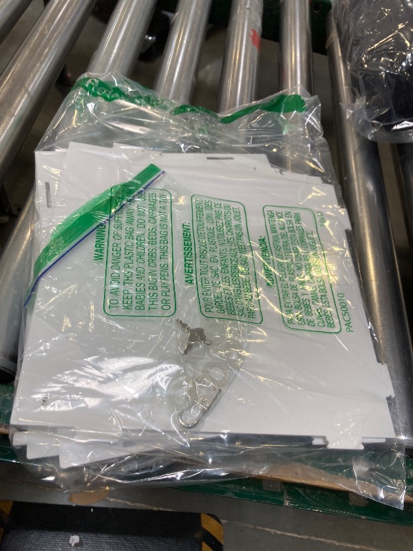 Photo 1 of SOFARKKT White Acrylic Card Box with Slot & Lock, DIY Large Wedding Card Boxes for Reception, Elegant Money Envelop Card Box for Party Wedding Birthday Baby Shower Graduation Table Decor