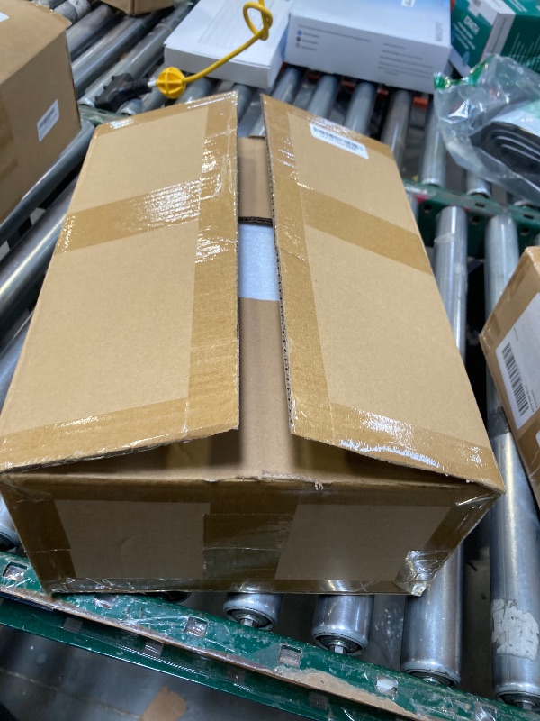 Photo 1 of (2 Pack) Rear LED Taillight Assembly Fit for 2009-2018 Dodge Ram 1500, 2010-2018 Ram 2500 3500 - Chrome Smoke Lens, Only Fit factory Halogen/incandescent Models and Without Projector Headlights Models