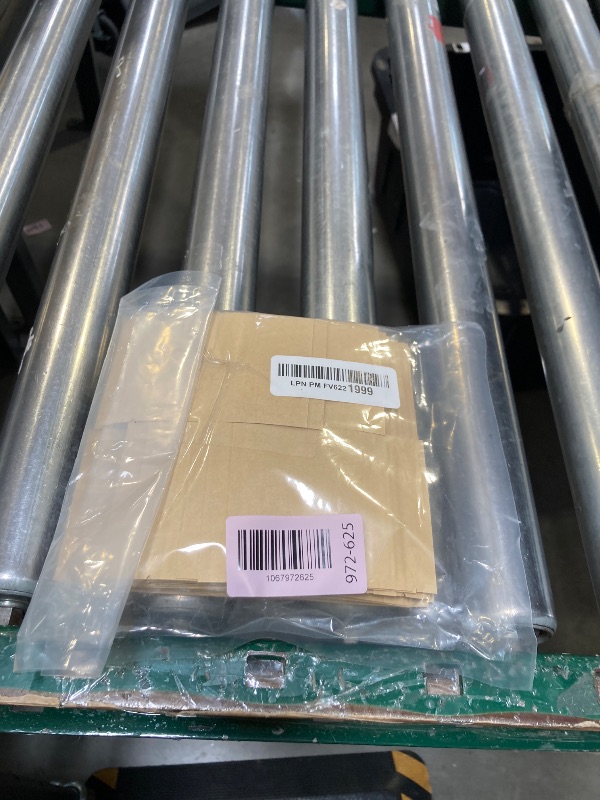 Photo 1 of 100 Pcs Small Resealable Seed Envelopes, Mini Zip Lock Kraft Bags with Window, 2.7"x3.5" Coffee Sample Bags Resealable Ziplock, Small Business for Samples Bag, Food Storage Bag