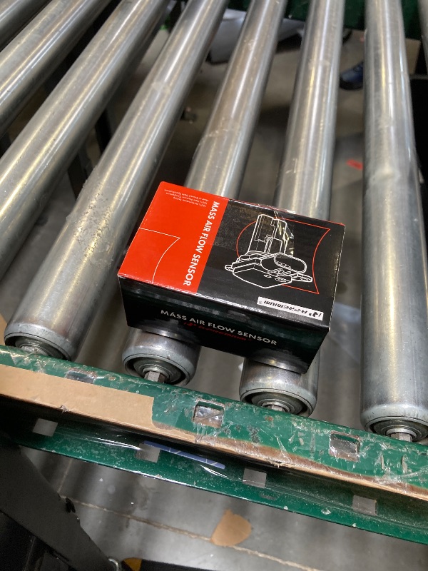 Photo 1 of A-Premium Mass Air Flow Sensor Meter [5-Pins] Compatible with Toyota 4Runner 1997-2000, Tacoma 1995-2004, T100 1998-1998, 2.4L 2.7L DOHC