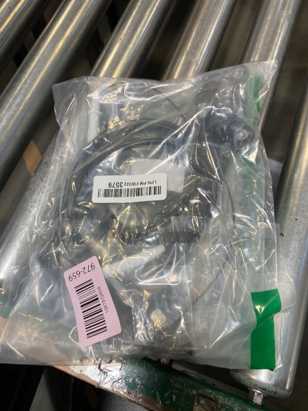 Photo 1 of ?LEVANLIGHT Left Power Sliding Door Cable Compatible for Honda Odyssey 2005-2010 Replace# 72010-SHJ-A21, 72010SHJA21 (Driver Side)