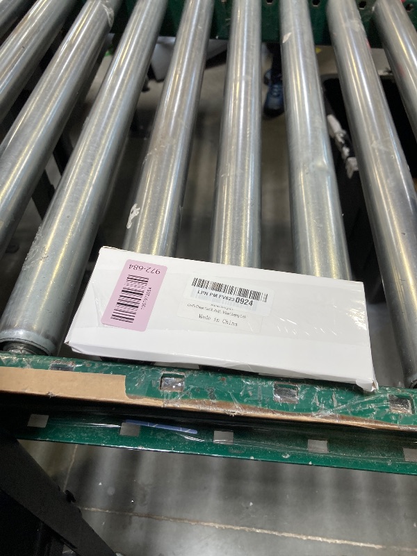 Photo 1 of 2 Pcs 5 FT Replacement Charger Cable for Flawless Pedi, Compatible with Finishing Touch Flawless Electric Foot Callus Remover, USB to DC Barrel Charging Cord for Flawless Pedicure Tool Pedicure Wand