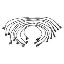 Photo 1 of Standard Motor Products 2801 Spark Plug Wire Set