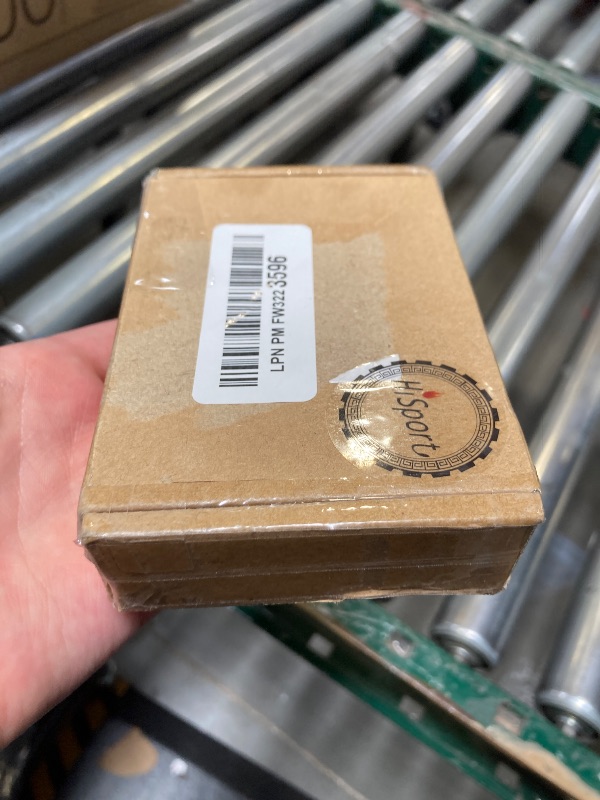 Photo 1 of HiSport Locker Sensor Bypass Wiring Harness Z Locker Sensor Plug Connector Z-LKR-OEM Compatible with Jeep Wrangler Rubicon 2018-2023, Gladiator 2020-2023