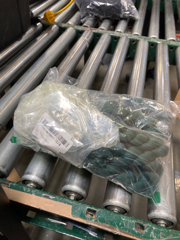 Photo 1 of 6 Pack Cheesecloth Table Runner 20 x 120 Inch Emeral Boho Gauze Cheese Cloth Table Runners 10 FT Long Rustic Sheer Table Decorations for Wedding Party Baby Bridal Shower Birthday Holiday Home