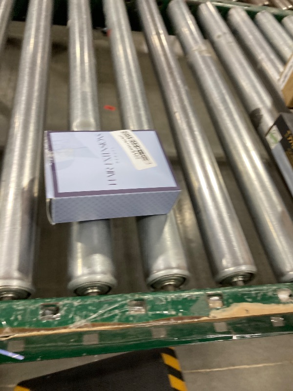 Photo 1 of 12 Inch Blonde Ponytail Extension - Curly Pony Tails Hair Extensions, Claw Clip Ponytail Extension, Synthetic Clip in Ponytail Hair Extensions (Color: Dark Blonde with Beige Blonde Highlights)