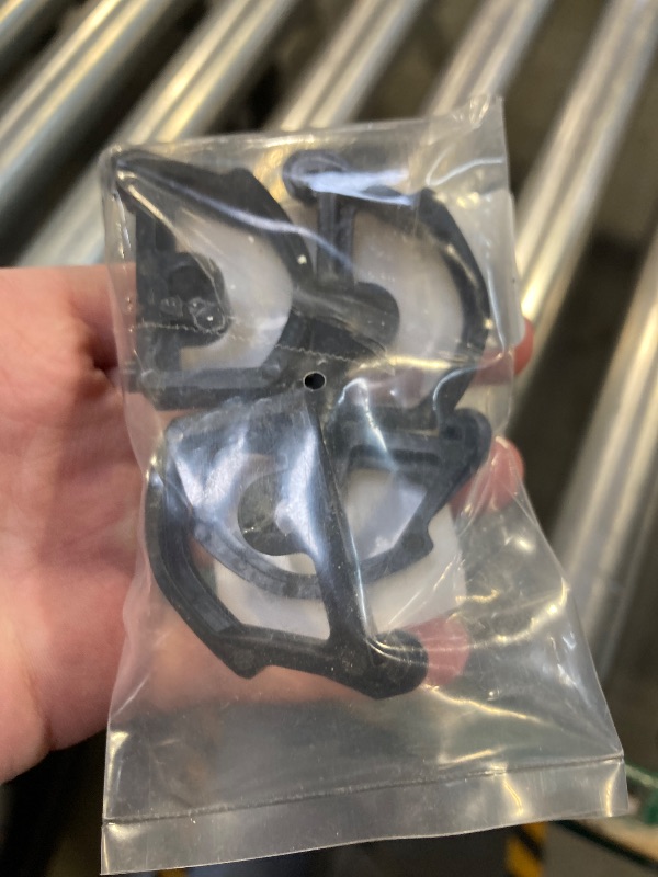 View 2 of 242416-00 Leg Catch Replacement Fits Black & Decker WM225 Type 1 Workmate, WM225 Type 2 Workmate, WM225 Type 4 Workmate,WM225 Type 3 Workmate, (4pcs)