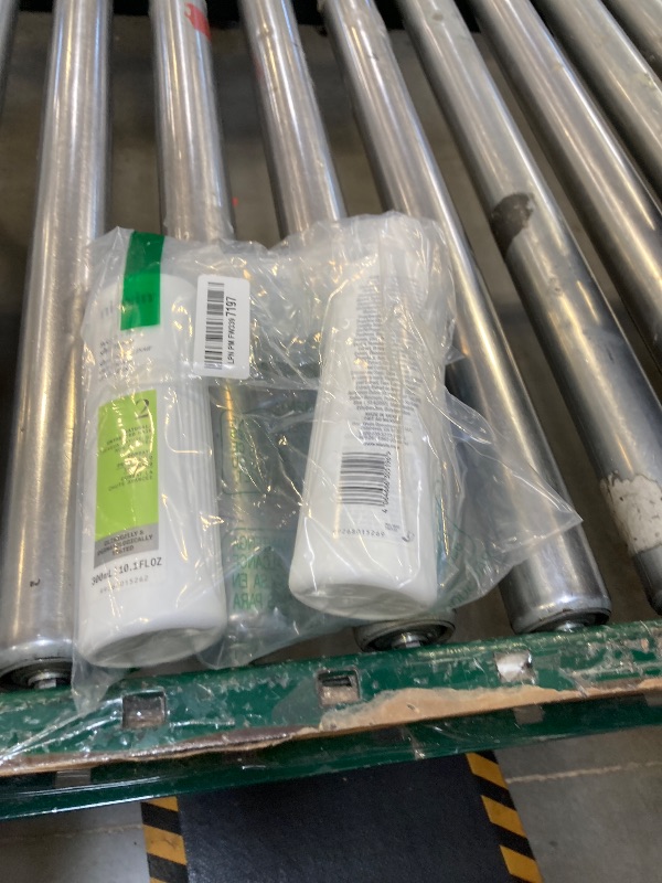 Photo 1 of NIOXIN Scalp + Hair Thickening System 2 Shampoo| For Natural or Untreated Hair with Progressed Thinning |With Niacinamide and Biotin |10.1 Fl oz.