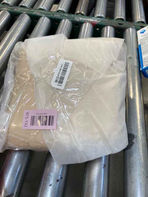 Photo 1 of Cholila Cover Backflow Preventer Cover Insulated (5?F) with Thicker 7 Layers Fabric - 16" W x 20" H with Aluminum Foil Backflow Cover for Winter Pipe Freeze Protection - Sprinkler Covers for Outside