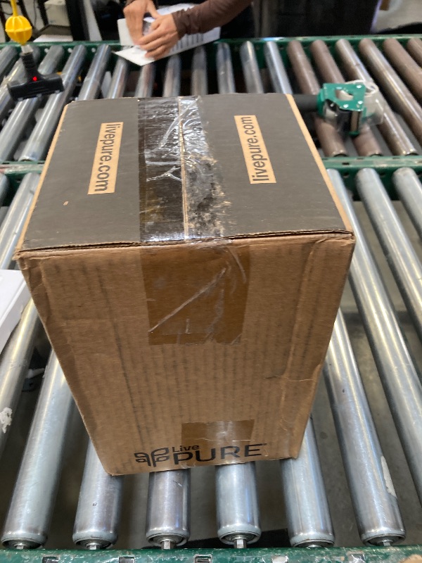 Photo 1 of 100 Count 55-60 Gallon Trash Bags, Sturdy & Tear-Resistant Commercial Can Liners 55 Gallon, Large Garbage Bags, Large Black Trash Bags for Commercial, Lawn and Leaf Bags