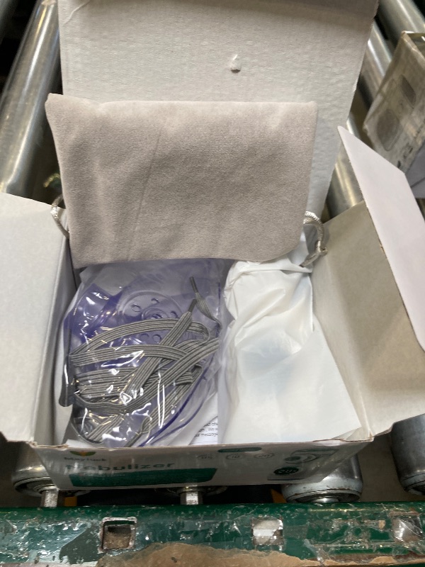 Photo 1 of Humidifier - Small & Compact, For Home Offices