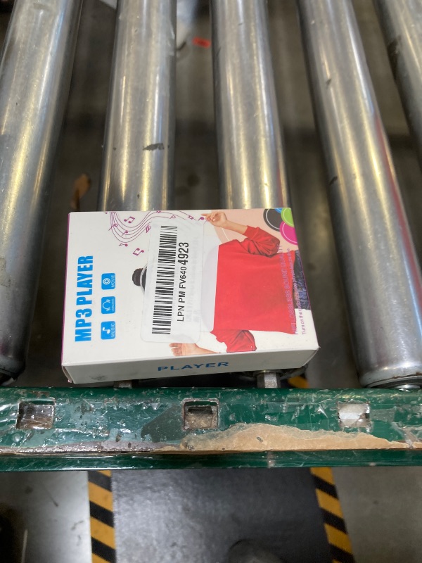 Photo 1 of 128GB MP3 Player,with Bluetooth