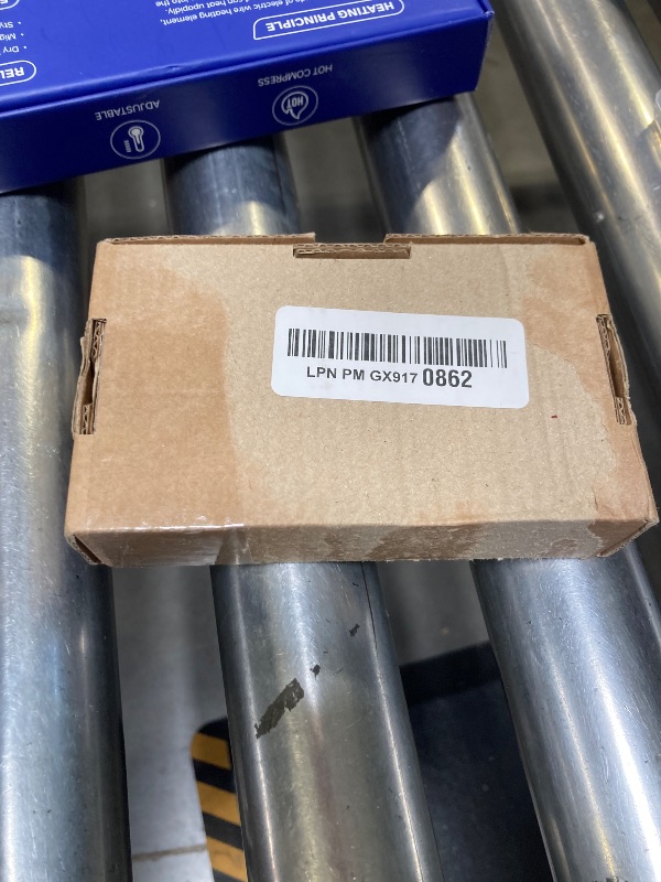 Photo 1 of 2025 Rechargeable Thread Burner kit Digital Thread Zapper Tool Burning Pen For Beading Leather Craft Sewing Weaving And Stringing Molten Wax Carving Wooden Board Hot Stamping (blue)