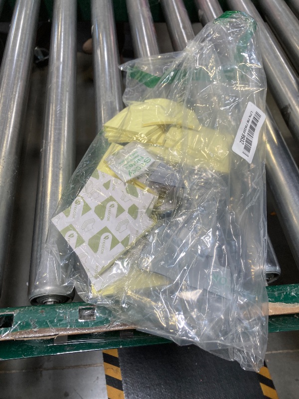 Photo 1 of (24 Pack) Sticky Notes 3x3 in Yellow, Clean Removal, Recyclable, Self-Stick Pads, Easy to Post for Home, Office, Notebook