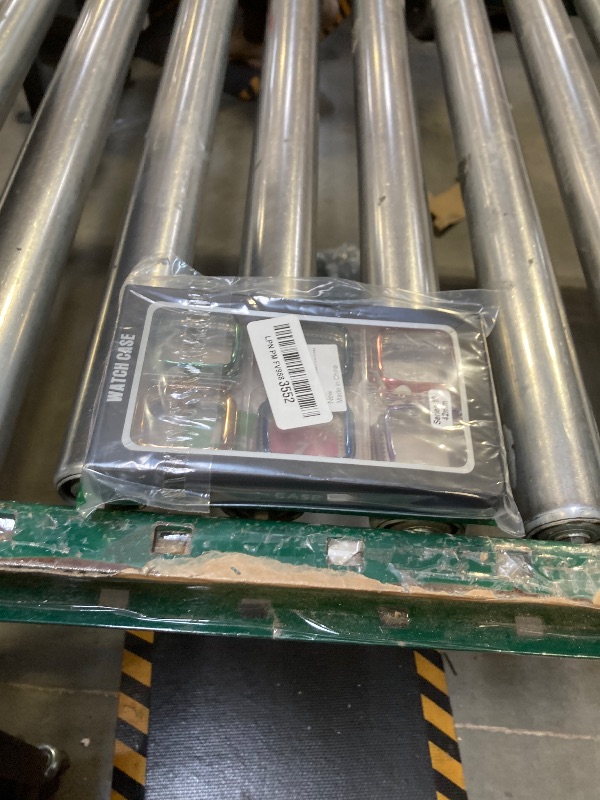 Photo 1 of [12Pack] RICHONE Bling Case for Apple Watch Series 11/10 42mm Rhinestone Screen Protector, Soft TPU Protective Face Covers for iWatch 10 Bumper Sparkly Accessories for Women(42MM,12 Vibrant Colors)