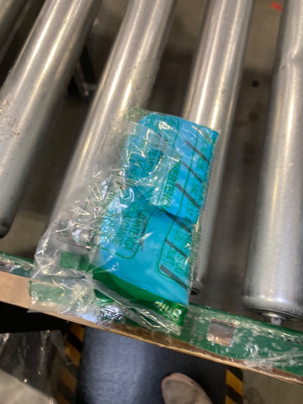 Photo 1 of 2 pack water bottle travel bottles blue 