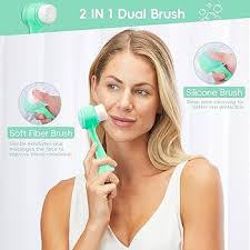 Photo 1 of Facial Cleansing Brush