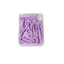 Photo 1 of 30pcs Metal Paper Clips