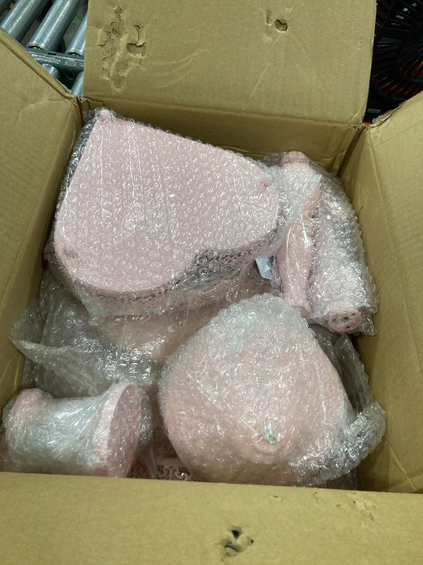 Photo 1 of 10" Plate cake Stand