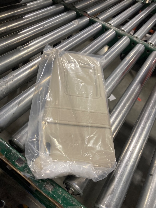 Photo 1 of  LEFT Driver Side Car Sun Visor With Sunroof 