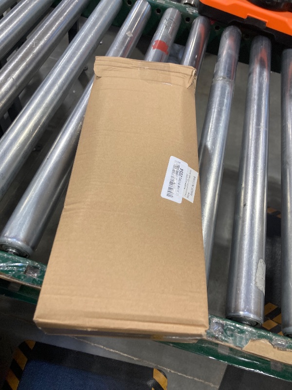 Photo 1 of Durmmur 2 Pack Pot Lid Organizer Rack, 6-Tier Pot Lids Holder for Cabinet Door/Wall, No Drilling Adhesive Wall/Door Mounted Rustproof Pot and Pan Cover for Kitchen Storage, White