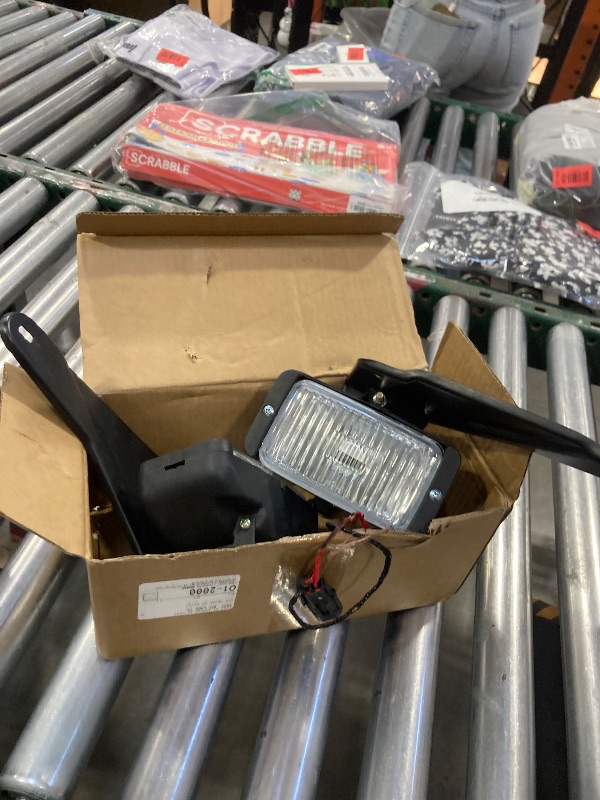 Photo 1 of Fog Lights Chevy 1988-1997