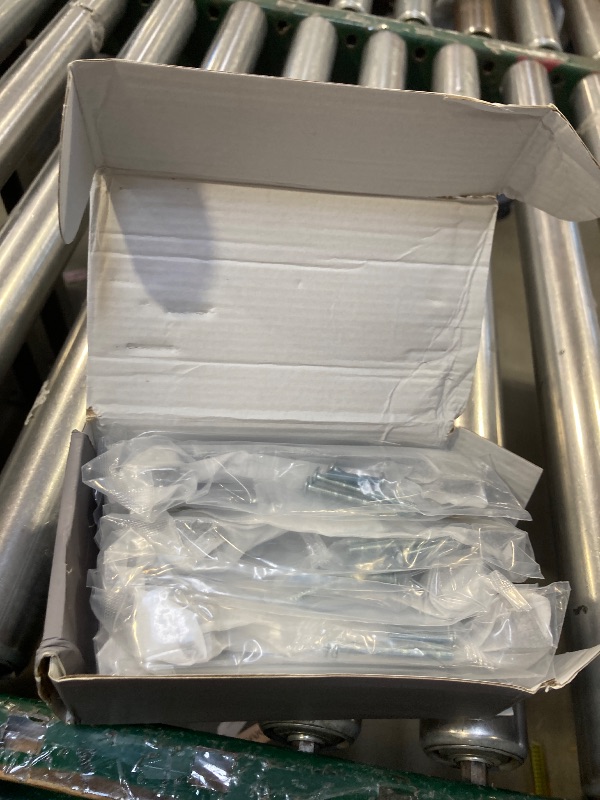 Photo 1 of 10 Pack Oil Rubbed Bronze Cabinet Pulls 10 Inch