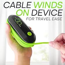 Photo 1 of  USB Electric Pump for Compression Packing for Luggage and Suitcase, Space Saver Bags for Clothes and Clothing Travel