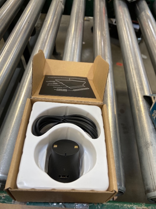 Photo 1 of Soarking Charging Dock for Logitech Computer Mouse G Pro X Superlight 2/1,G502/G502X/G502X Plus Lightspeed,G703,G903,G403 Lightspeed and G PRO Computer Mice Powerplay Charging System