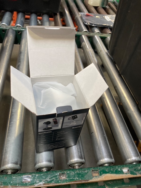 Photo 1 of 3 in 1 Magnetic Wireless Charging Station, 15W Fast Charger Stand for iPhone, Phone Charger Stand for Desk Nightstand, for iPhone 17/16/15/14/13/12, Apple Watch & AirPods, 18W Adapter Included -Black