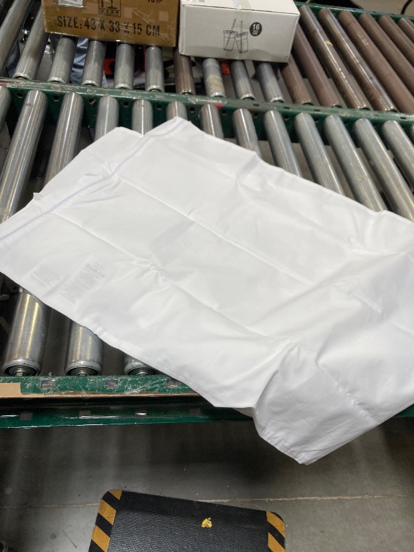 Photo 1 of 21"x25" Pillow case cover 