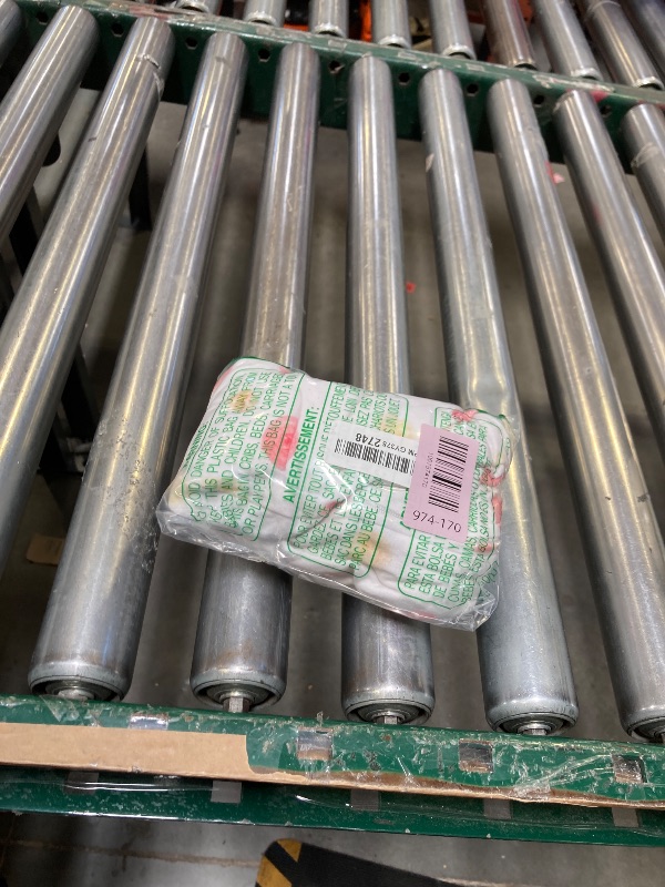 Photo 1 of Amazing Baby Transitional Swaddle Sack, Arms Up Half-Length Sleeves & Mitten Cuffs, Swaddle for Newborn Transition to Baby Sleep Sack Wearable Blanket, Lrg, 6-9 mo, 21-24 lb, Little Watercolor Roses