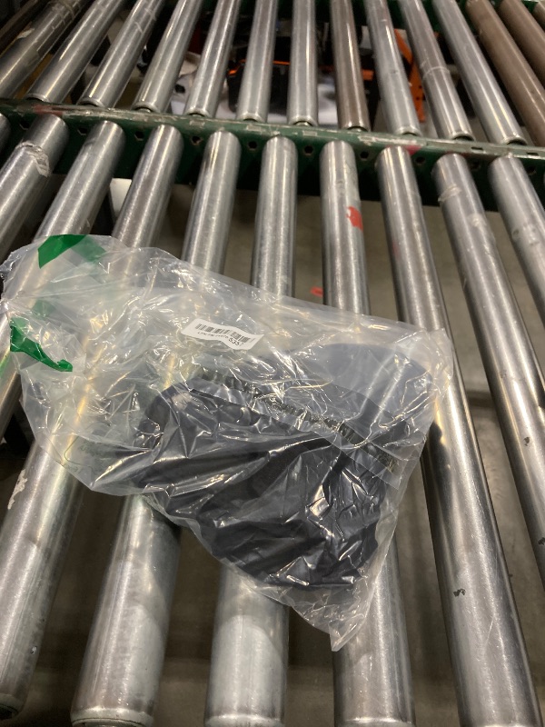 Photo 1 of Joypig Dog Sleeve for Rear Legs to Stop Licking, Upgraded Surgical Recovery Sleeve for Hind Back Leg Wound,TPLO, ACL Surgery, Light Comfortable Cone Alternative (XL-Right,Glossy Black)