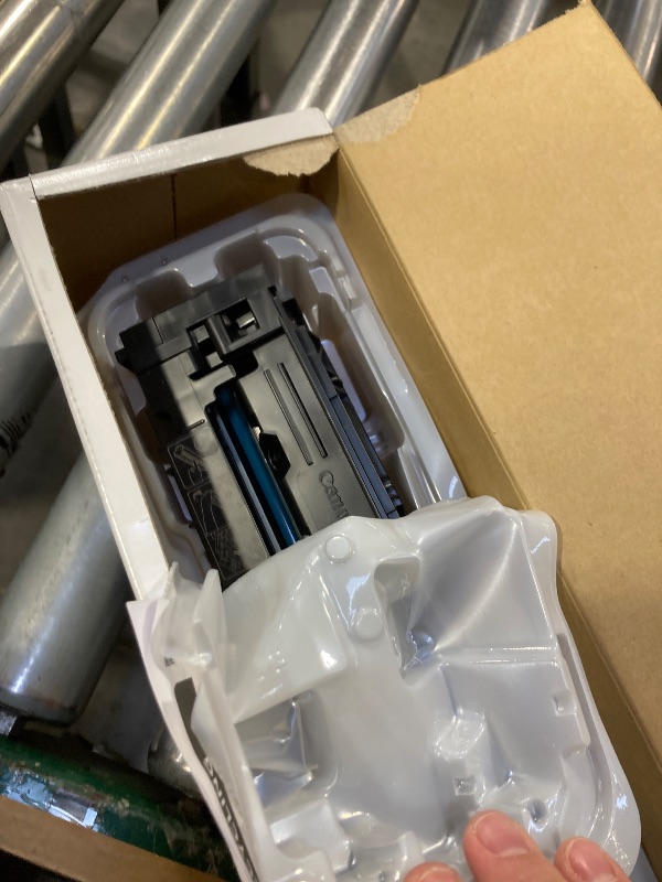 Photo 1 of Canon Genuine 067 Cyan Toner Cartridge High Capacity Compatible with LBP633Cdw, LBP632Cdw, MF652Cdw, MF653Cdw, MF654Cdw, MF656Cdw