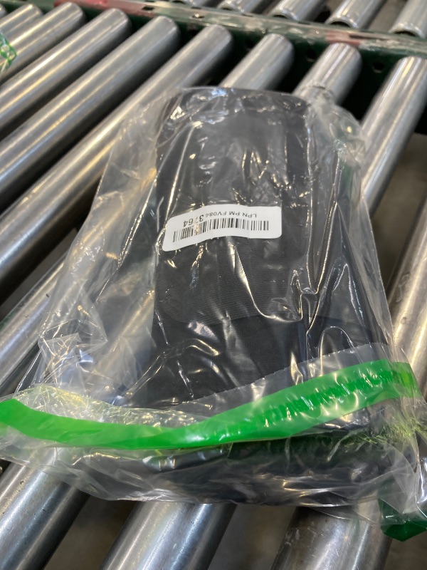 Photo 1 of Sports Research Sweet Sweat Waist Trimmer Extra-Coverage (XC) - Premium Sweat Enhancing Fitness Band with More Belly Coverage - Adjustable Fit · Latex-Free Neoprene · More Coverage - XXL Black