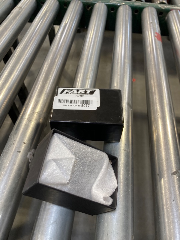 Photo 1 of FAST 307059 GM LS1 Style IAC Motor