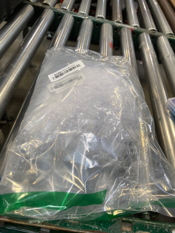 Photo 1 of 10 Yards Pleated Organza Lace Edge Gathered Mesh Trim Ribbon 0.9 Inches Vintage Edging Trimmings Fabric Laces Trim Sewing Crafts Lace for Gift Wrapping Dress Decoration Wedding Bouquet