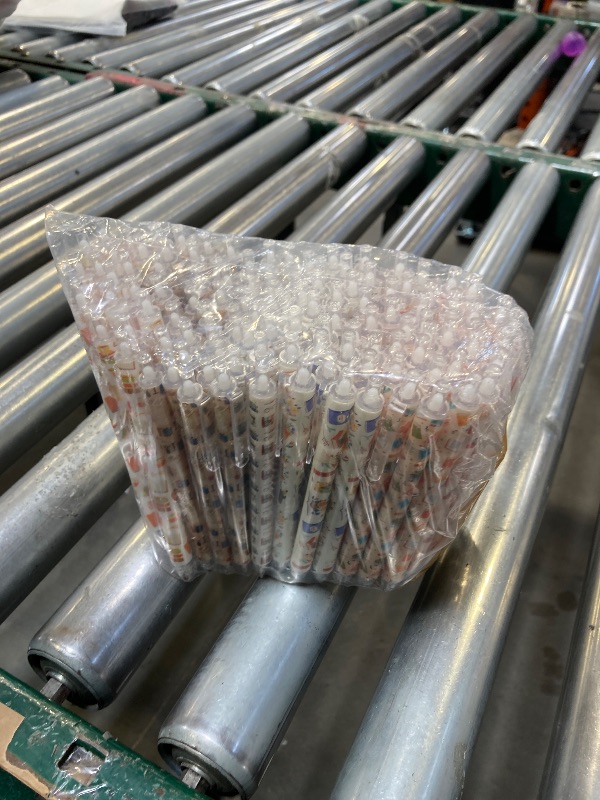 Photo 1 of 100 pack pen set