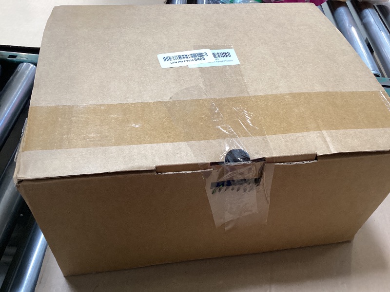 Photo 1 of 100W LED Temporary Construction String Light,50FT LED Suspended Jobsite Light with Plug,Linkable Temporary Work Light -12500LM