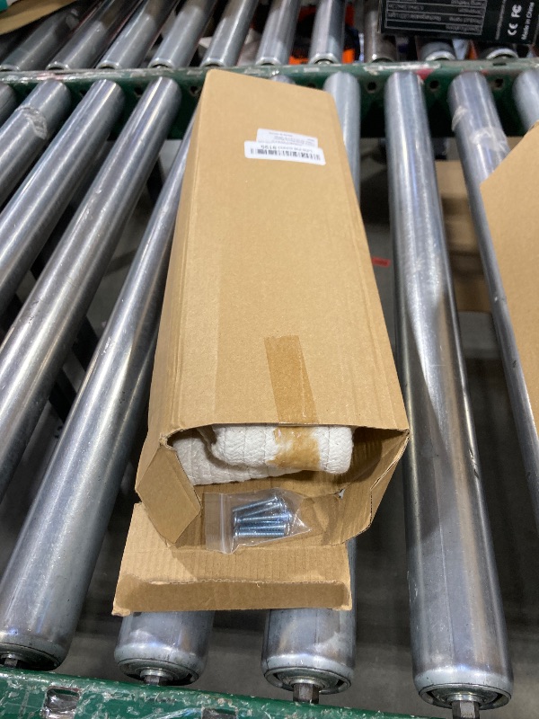 Photo 1 of 2 Pack Small Woven Basket with Gift Bags and Ribbons, Empty Decorative Gift Chest Box, Cute Baby Gift Basket for Nursery, Cotton Rope Room Shelf Storage Basket with Handles, All 12"x 8"x 5",White