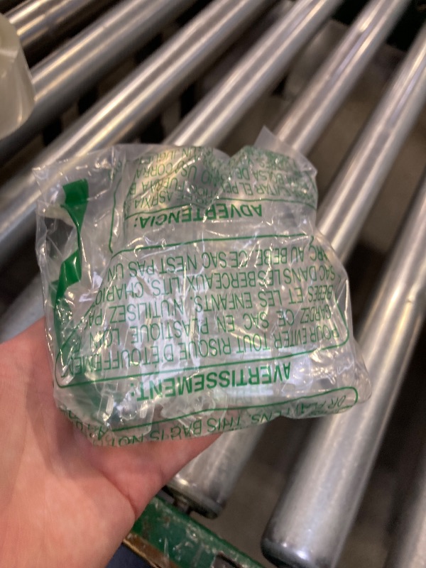 Photo 1 of 20pcs Plastic Locking Shelf Support Pegs,6mm Shelf Pins ,Self-Locking Bracket Clips,Clear Shelf Pegs for for Kitchen Cabinet Furniture Book Shelves, 6mm Peg x 3/4" Thick Shelves