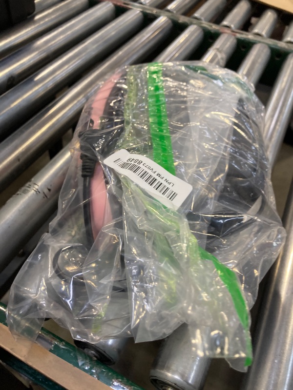 Photo 1 of PROSCAN SRCD243 Portable CD Player with AM/FM Radio, Boombox (Pink)