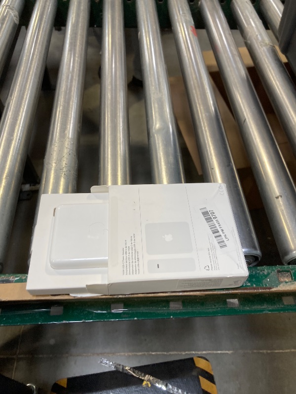 Photo 1 of Apple 140W USB-C Power Adapter