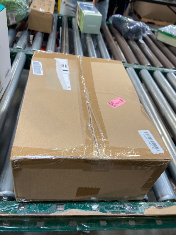 Photo 1 of 1-Pack Under Sink Storage Organizer with 2-Tier Slide Out Drawer, Sophisticated Mesh Pull Out Shelf for Kitchen & Bathroom, Fits Small Items, Upgraded Arched Track for Smooth Gliding-Gun Gray